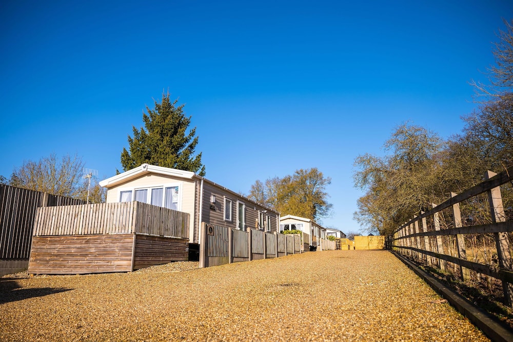 The Travellers Rest