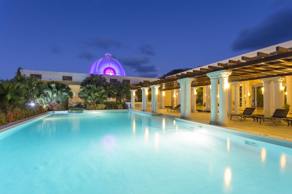 Grand Palladium Jamaica Resort  Spa All Inclusive - Property Image 69