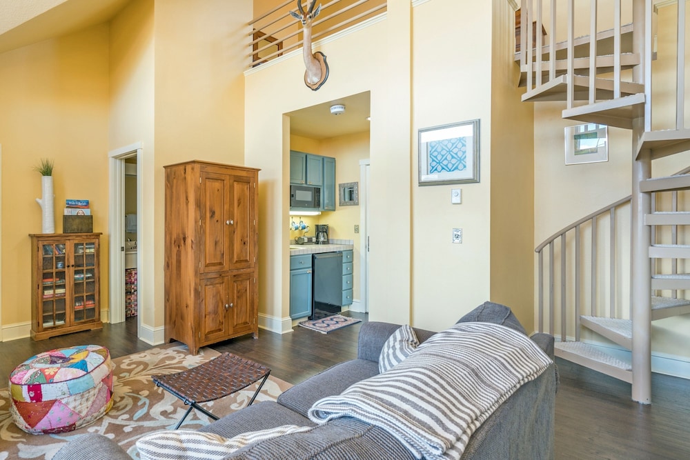Blue Mesa Penthouse by Avantstay Buyout of 3 Units Ski-in Ski-out Condo