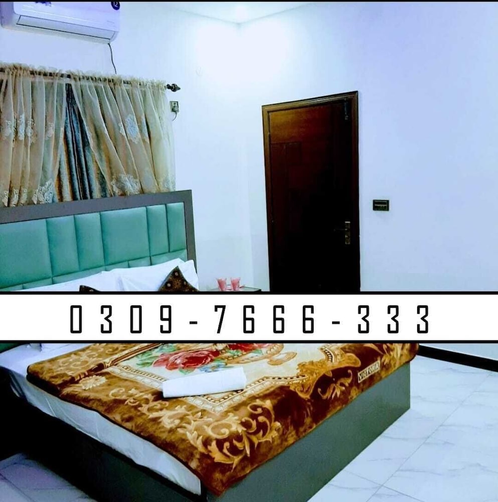 BNB Royal Galaxy Family Hotel