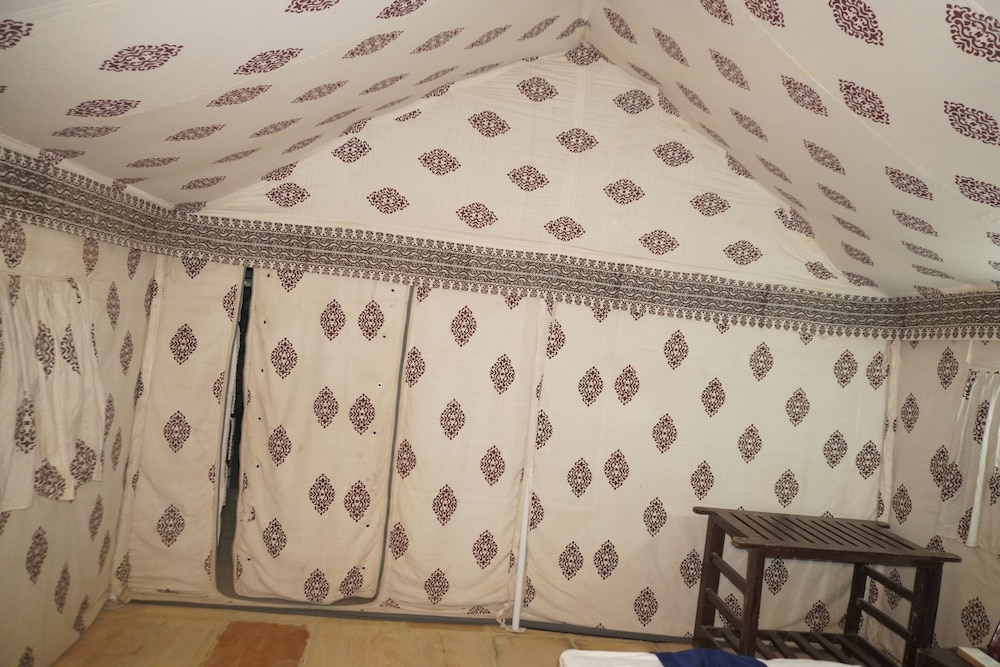 Raj Dunes Resort