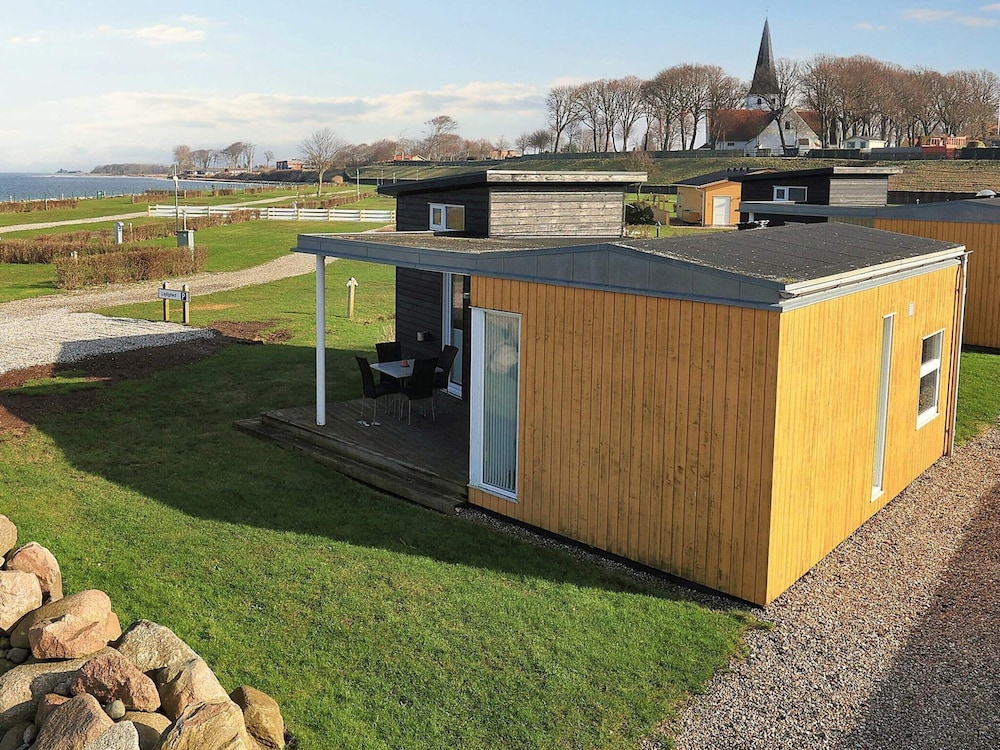4 Person Holiday Home in Bogense view 3