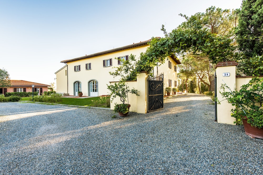 Agriturismo Il Principino