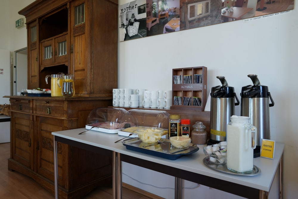 Hotel Ambert