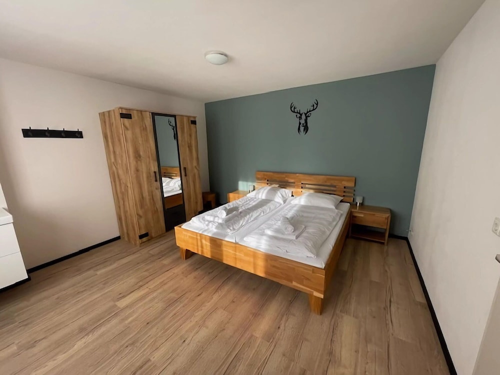 Holiday Apartment in Koetschach view 3