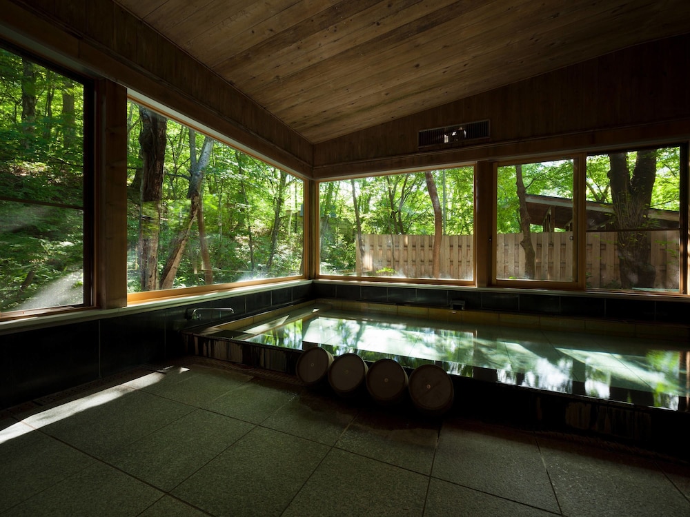 Yamanoryosha Nakaodaira