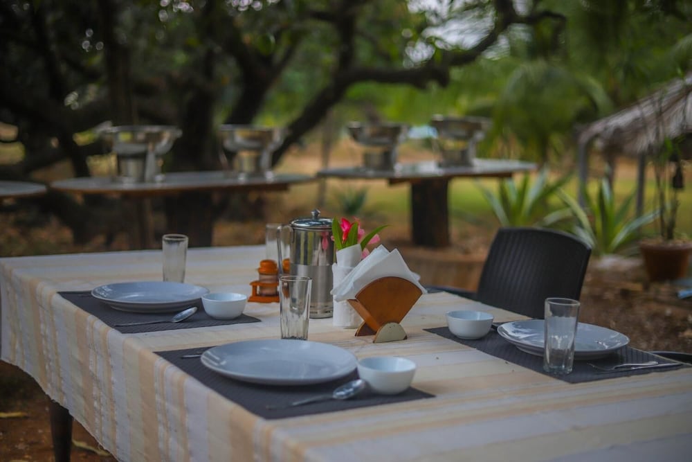 Beyond Stay Mahua Bagh Murud
