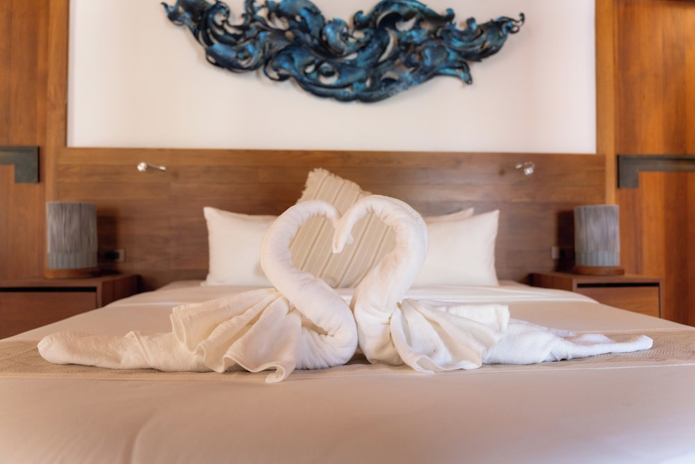 Zaya Beach Club & Resort