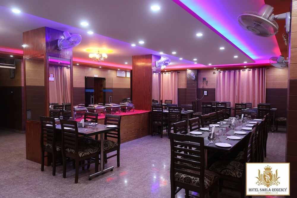 Hotel Sarla Regency
