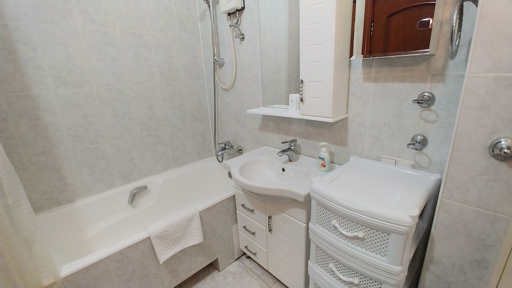 Kyiv Apartments