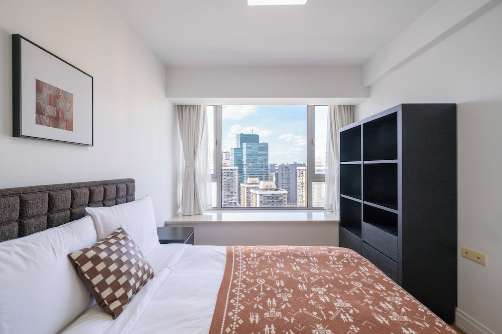 Tyms Stylish 3BR 2BA Apt Yongxin Century