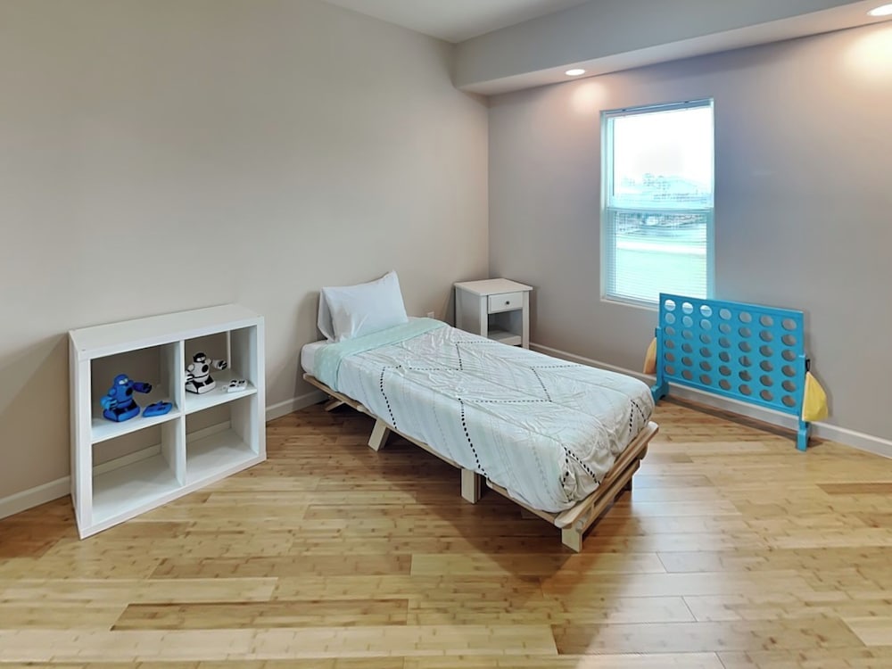 Blue Doubloon by Ryson Vacation Rentals