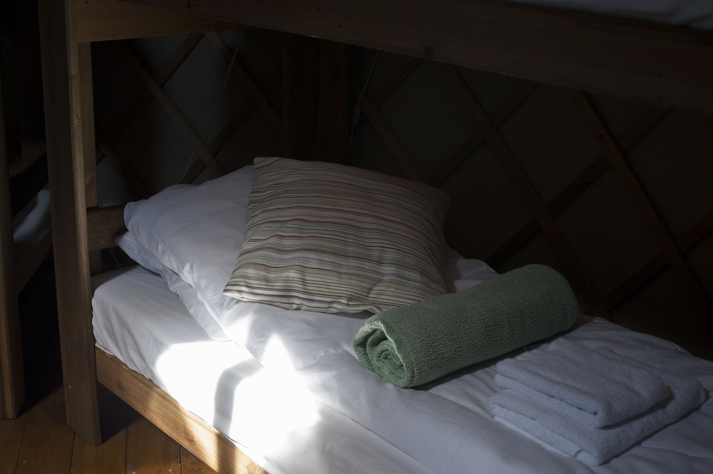 Hardanger Basecamp