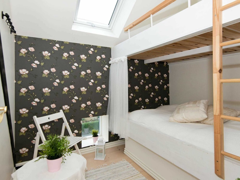 6 Person Holiday Home in Hejls view 5