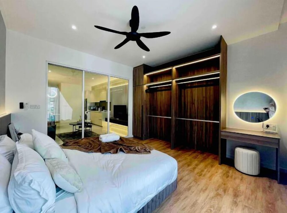 Quill Residence