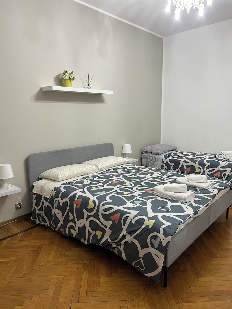 Bed2Go Botticelli