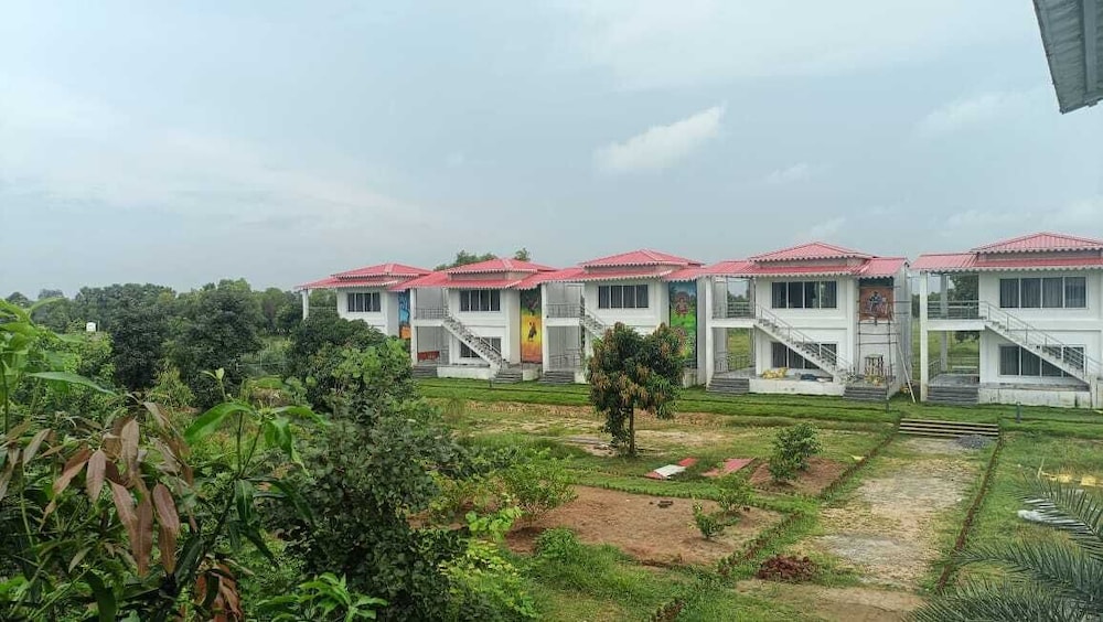 Eco Villa Resort