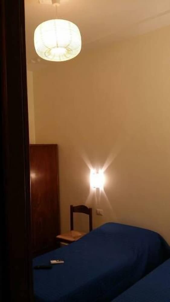 Casa Rosy