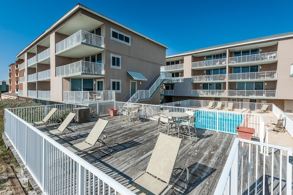 Starboard Village 423