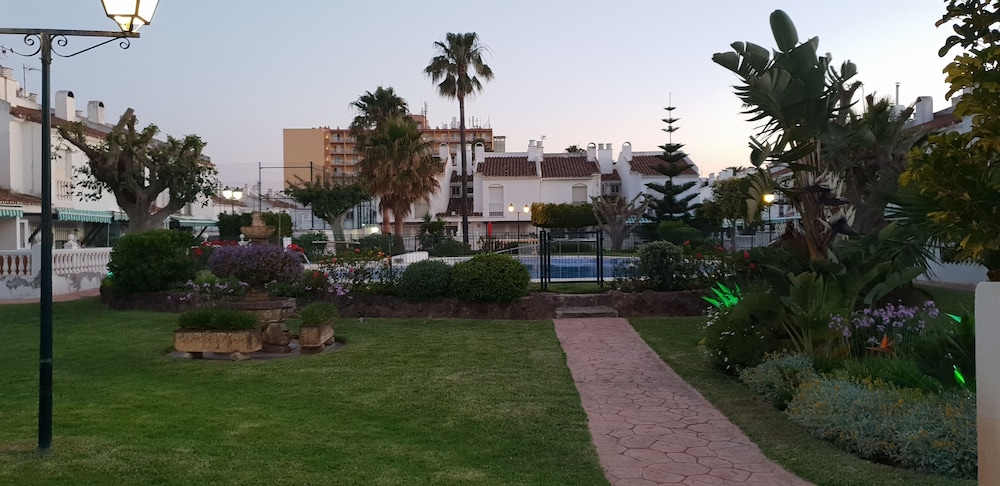 Guadalmarplaya