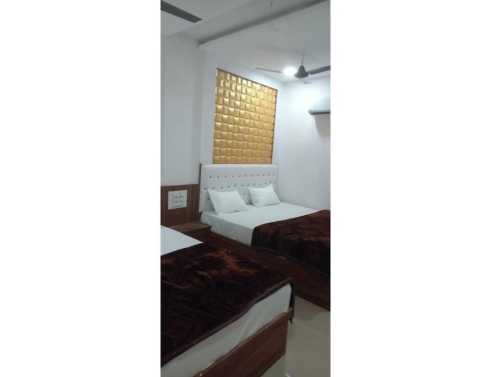 Hotel Sita Shree