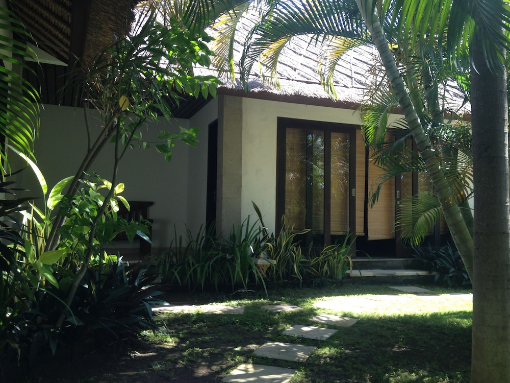 Villa Kupu Kupu
