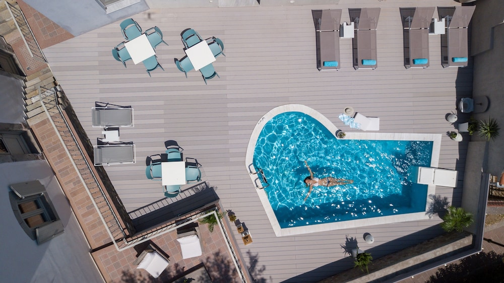 Eressian Hotel & Hammam Spa photo 5