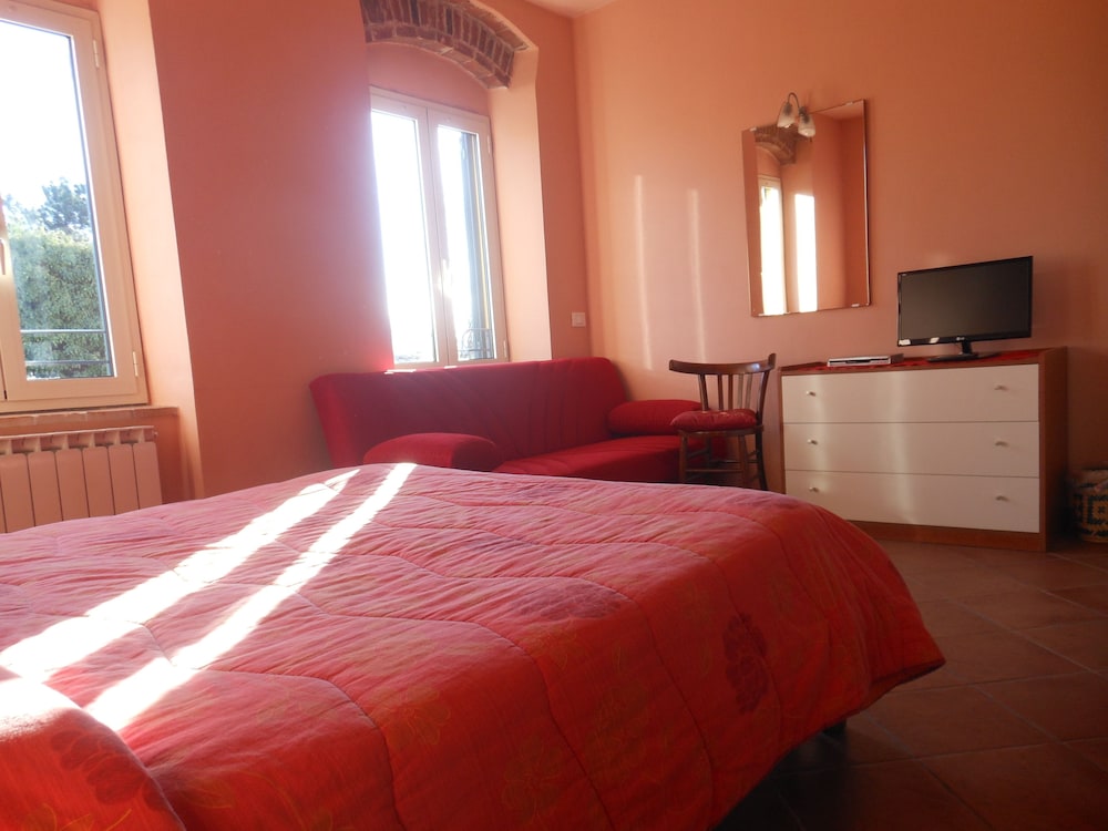 Bed & Breakfast La Corte en Capannori