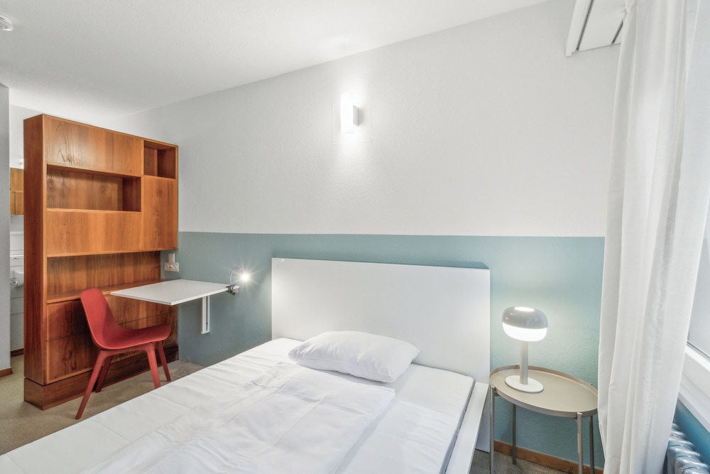 betahouse Zürich