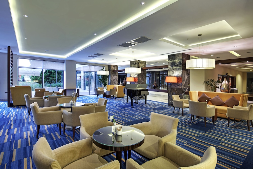 Tui Blue Side- All Inclusive