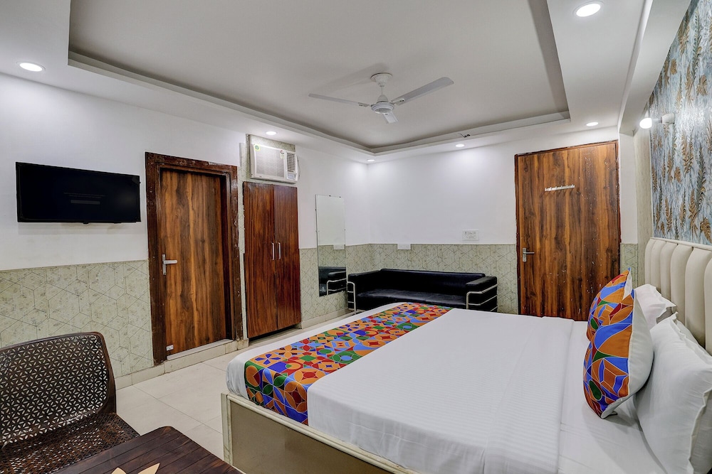 Fabhotel Akki Residency