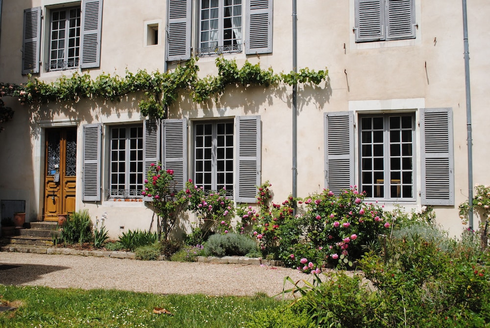 Hotel Particulier Le Ragois