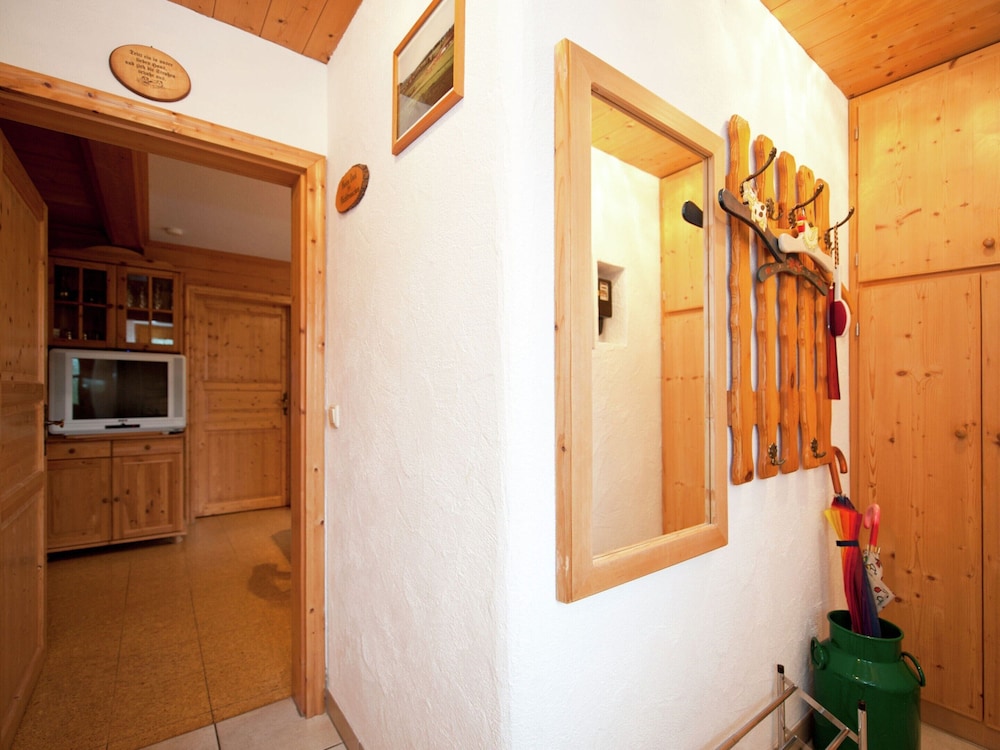 Spacious Apartment in Steingaden near Ski Area view 5