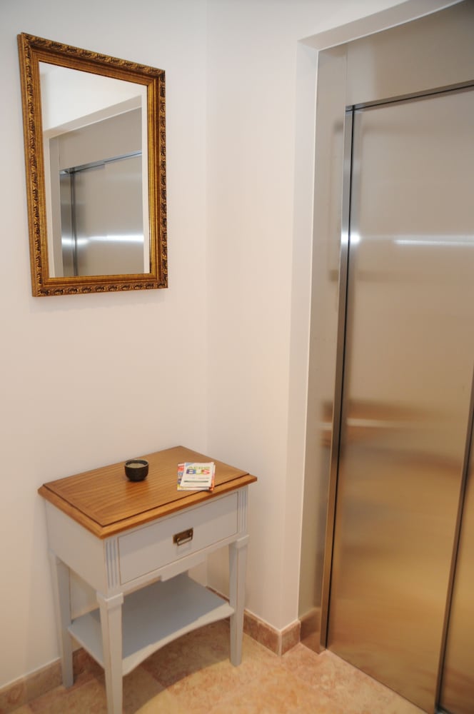 Lisbonne Appartements