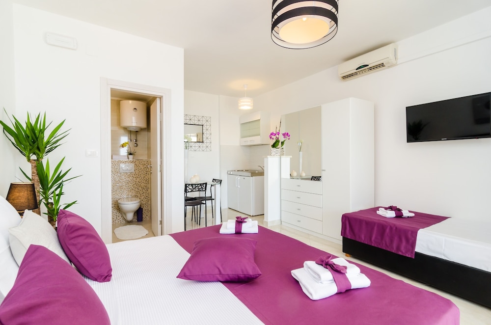 Arba Seaview Residences