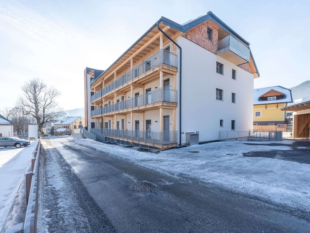 Hochwertige Ferienwohnung mit Tollem Ausblick view 4
