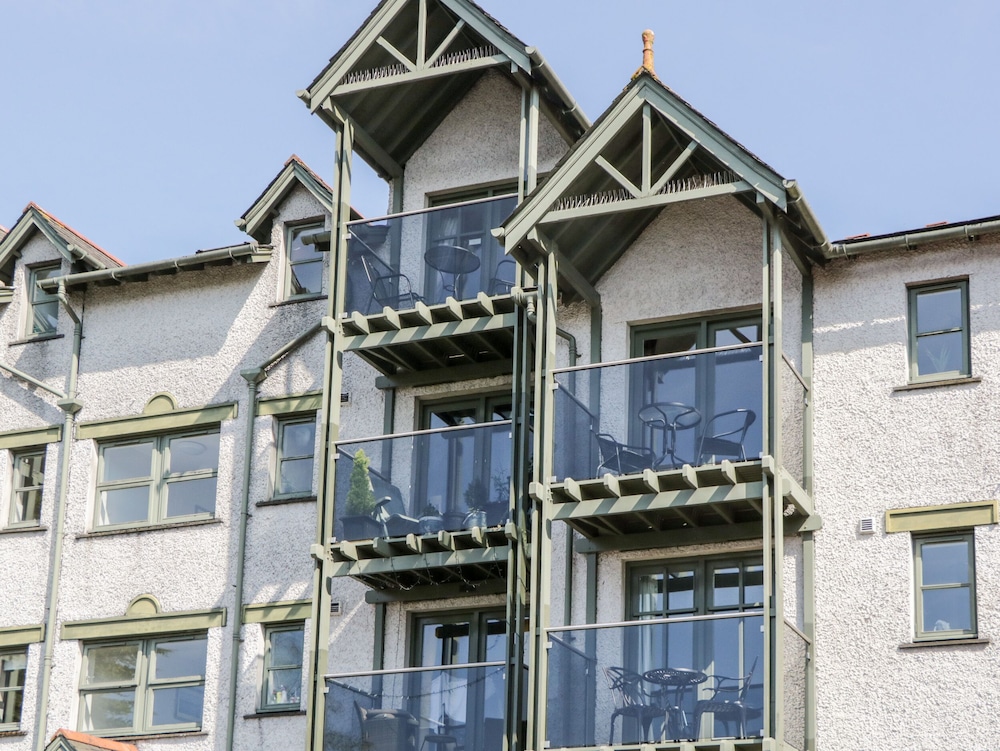 Claife Heights