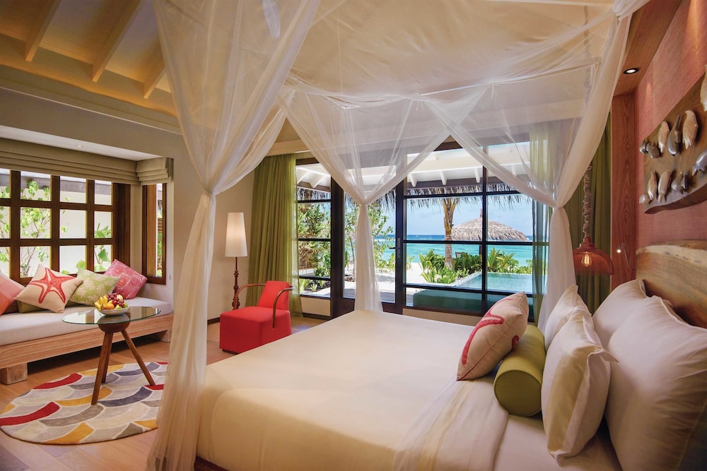 OBLU SELECT Sangeli - Premium All Inclusive with Free Transfers