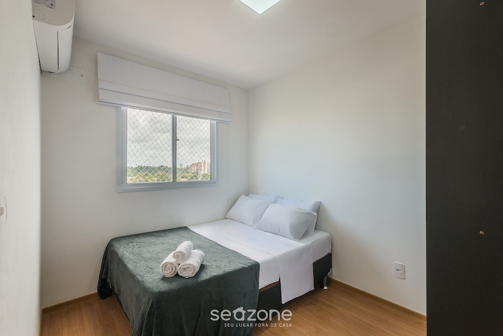 2-bedroom Apart in Condominium With Pool Map0803