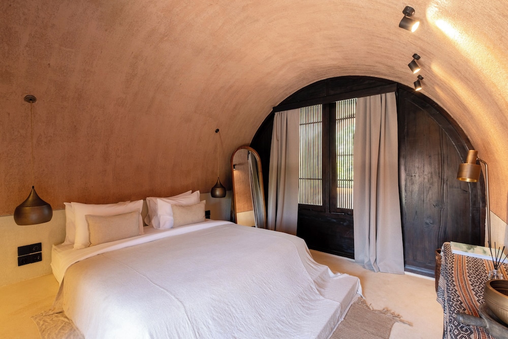 Bedouin Loft Pererenan