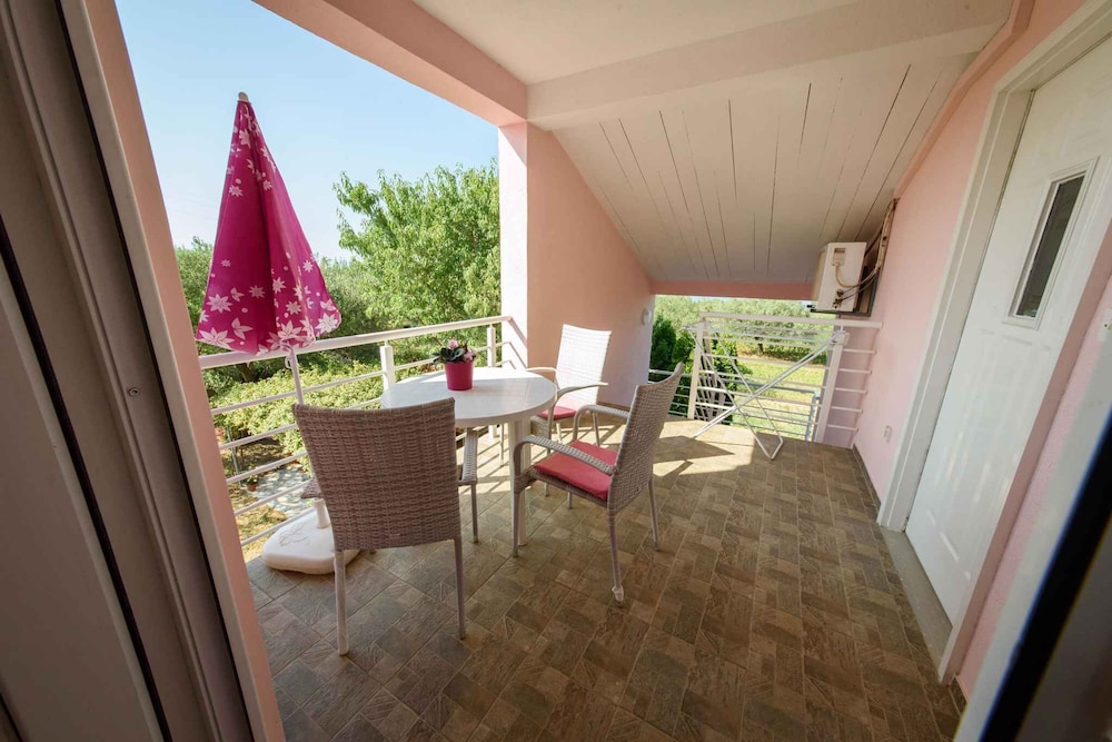 Apartments in Kozino/zadar Riviera 7951