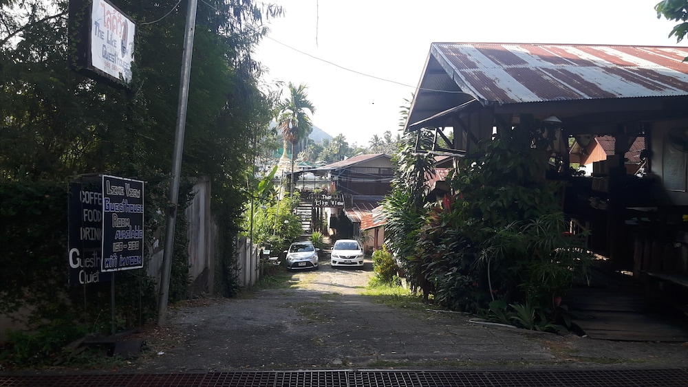 The Like View Guesthouse
