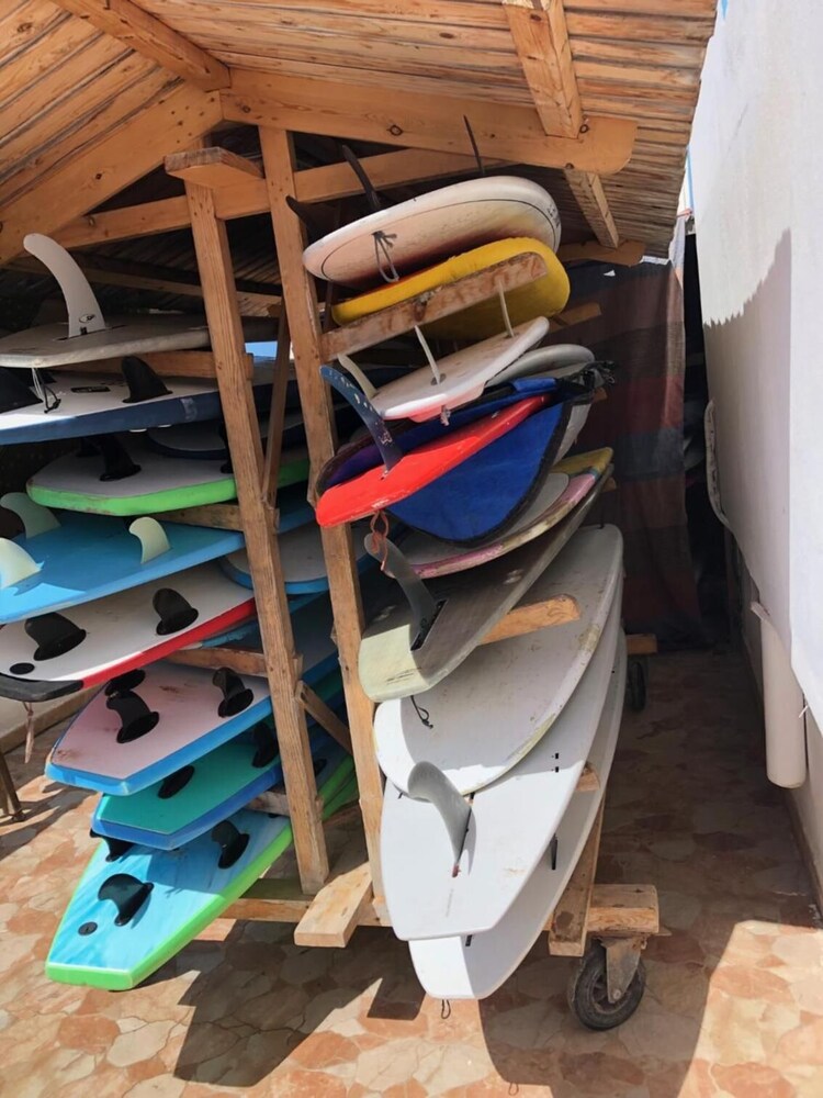Travel Surf Morocco