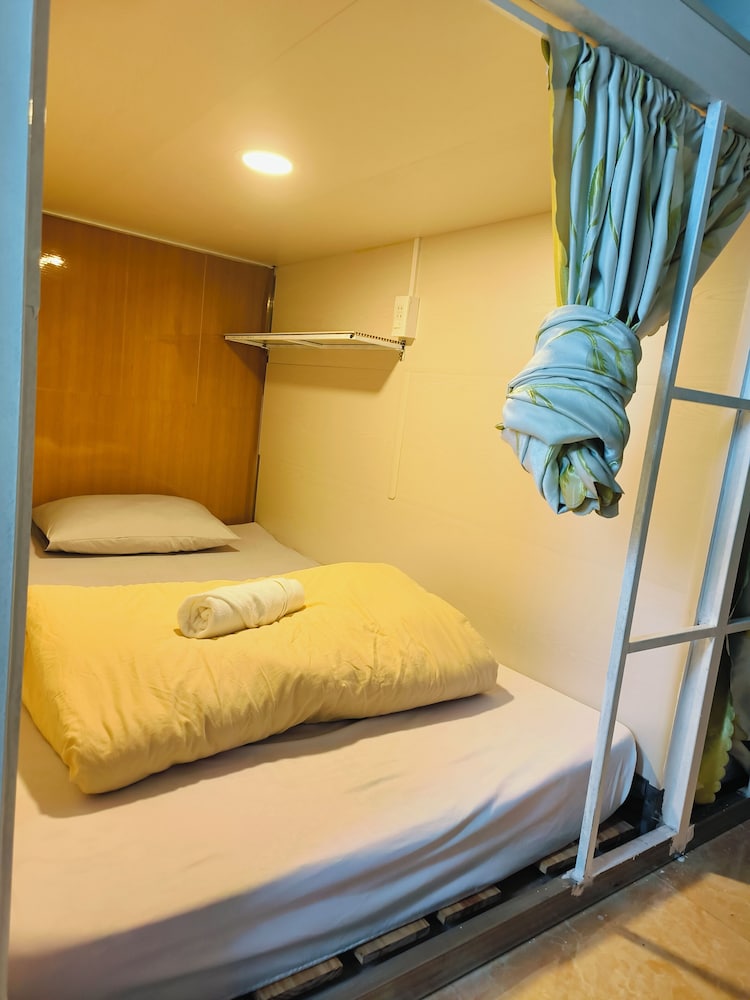 BIKA Hostel & Dorm