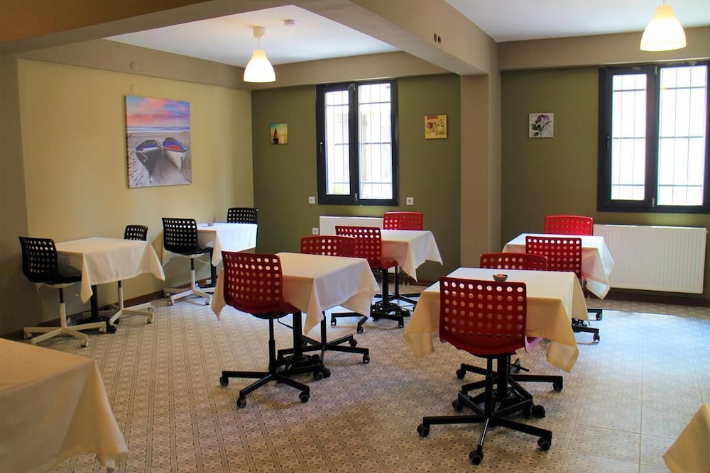 Moda Hotel, photo 6