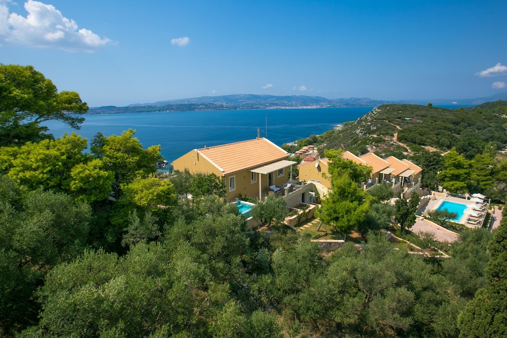 Ionian Vista Villas