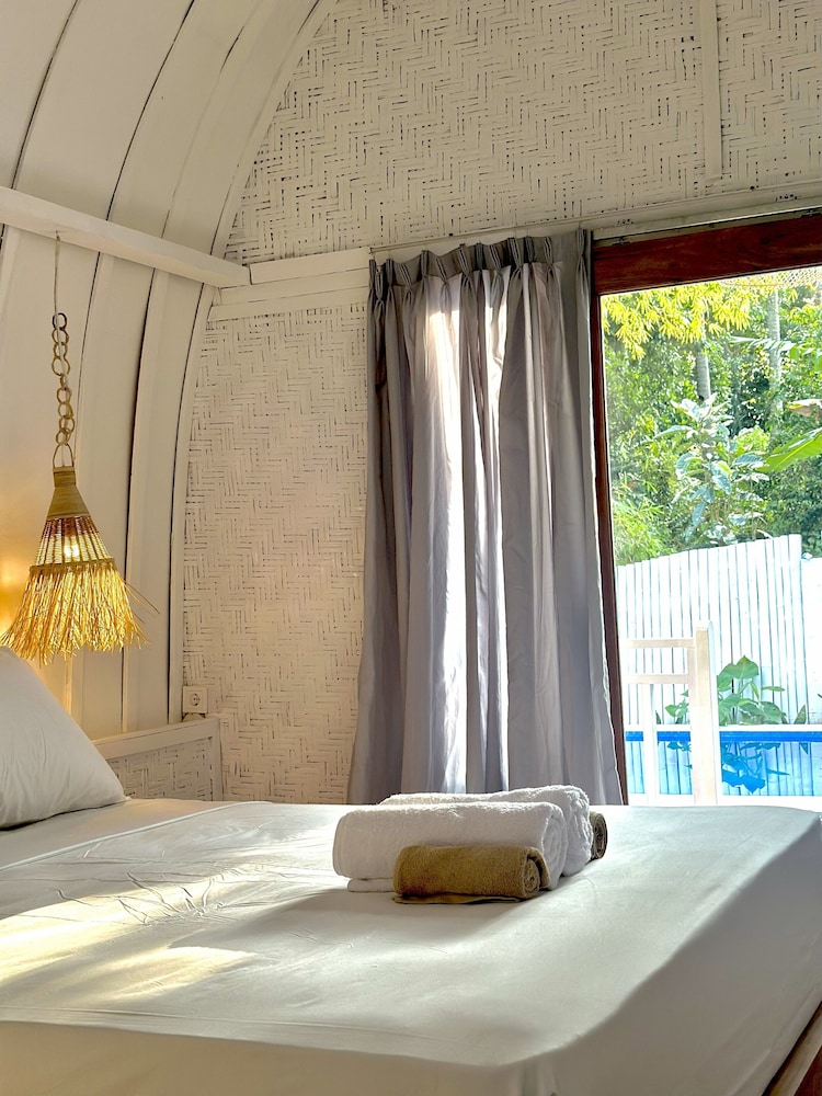 Kelapa Lodge - Lombok -