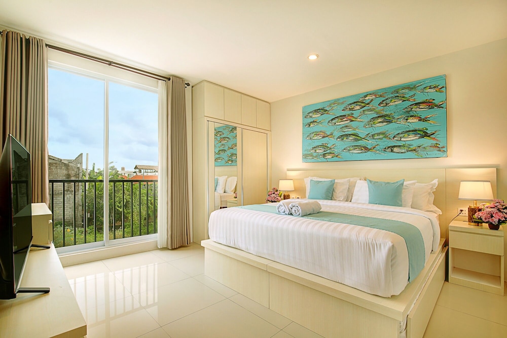 Villa Kyra Canggu
