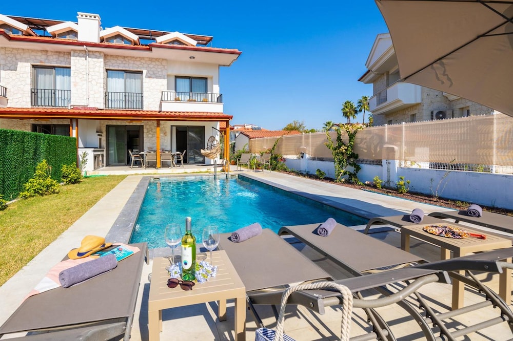 Villa Lidya in Dalyan
