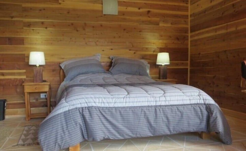 Petrunauco Lodge